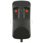 Télécommande ALLMATIC AKMY2 27.120 MHz