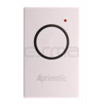 Télécommande murale APRIMATIC TX FLAT 24
