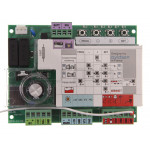 Carte électronique AVIDSEN Orea 500 24VDC