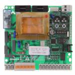 Carte électronique BENINCA CORE Bull 9686704