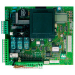 Carte électronique BFT Icaro N F LEO D MA D811469