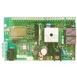 Carte électronique BFT DEIMOS BT 300-500 QSC D MA I101104