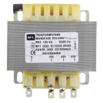 Transformateur BFT I100213 10001 10 - 20 - 25