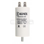 Condensateur 14 micro Farad 450VAC KONEK