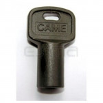Clé triangle plastique CAME 119RIY077