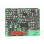 Carte de contrôle électronique CAME R800