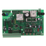 Carte électronique CAME ZL371 88003-0156
