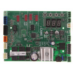 Carte électronique CAME ZN7