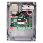 Armoire de commande CAME ZT6N Triphasé