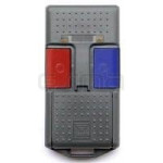 Télécommande CARDIN S466-TX2-EXTEL