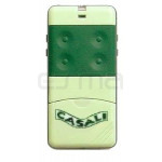 Télécommande CASALI 254 - programmation avec le récepteur