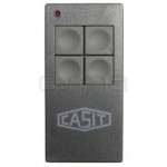 Télécommande CASIT MT4E- programmation avec le récepteur