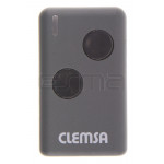 Télécommande CLEMSA Mutan II NT LR