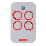 Télécommande CLEMSA MUTAN II NT 4