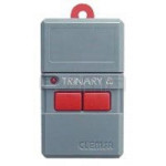 Télécommande de Garage CLEMSA MT-2Z