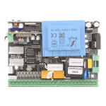 Carte électronique DASPI SD multi wifi 230 V