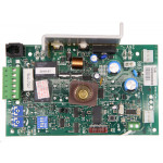 Carte électronique DITEC 670R