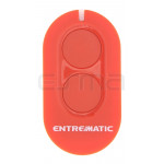 ENTREMATIC ZEN2 rouge