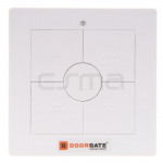 Télécommande mural DOORGATE CM04