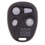 Télécommande DUCATI PULT 6204 Rolling