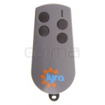 Télécommande EASYIN LYRA 4