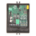 Récepteur FAAC XR2N FDS 433-868 MHz