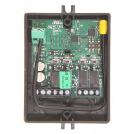 Récepteur FAAC XR4N FDS 433-868 MHz
