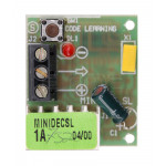 Récepteur FAAC Minidec SL 7855059