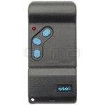 Télécommande de Garage FAAC TMN31-3