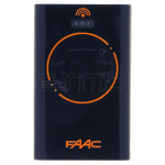 Télécommande FAAC XT2 433 SL - auto-apprentissage