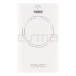 Télécommande FAAC XT4 433 SLH LR - auto-apprentissage