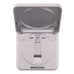 Lecteur d'empreintes digitales HÖRMANN FFL 25-1 BS 868 Mhz