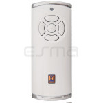 Télécommande HÖRMANN HS 5 BS blanche