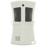 Télécommande HR R433F2