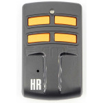 Télécommande HR R433V2F