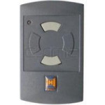 Télécommande de Garage HÖRMANN HSM2 40 MHz