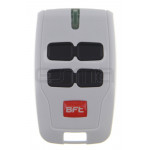 Télécommande BFT Mitto B RCB 4 Clear Ice