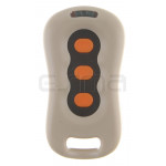 Télécommande MEDVA UNITECH-3E new