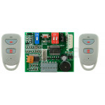 Kit Récepteur ERREKA irre2 Lira
