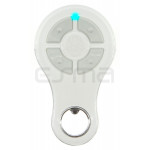 Télécommande KEY Sub 44R Blanc