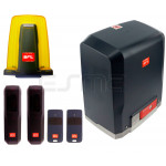 Kit moteur coulissant BFT Deimos Ultra BT A400