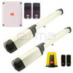 Kit pour 2 portes battantes BFT PHOBOS BT A40