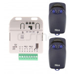 Kit Récepteur UNIVERSAL rx2dual
