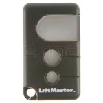 Télécommande LIFTMASTER 84335E - Programmation avec le récepteur