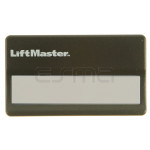 LIFTMASTER 94330E - Programmation avec le récepteur