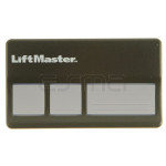 Télécommande LIFTMASTER 94333E  Programmation avec le récepteur