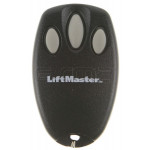 Télécommande LIFTMASTER 94335E - Programmation avec le récepteur