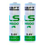 LFT BAT lithium batterie 3,6V