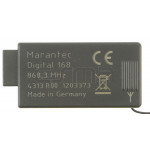 Récepteur MARANTEC Digital 168 868,3 MHz