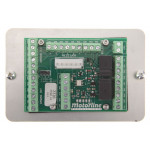 Armoire de commande MOTORLINE PCB2
